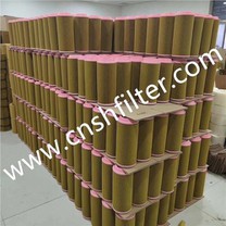 23487457 Vaihda Ingersoll Rand -ilmakompressorin ilmansuodatin