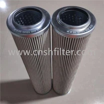 311365 Indusoitu vetotuulettimen öljyaseman suodatinelementti 01.NL63.10VG.30.EP