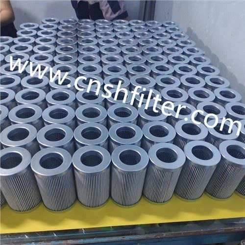 852127SMX10 Vaihda MAHLE-korkeapainesuodatinelementti