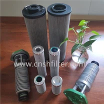 Kaasuturbiinin suodatinelementti DP201EA01V/-F