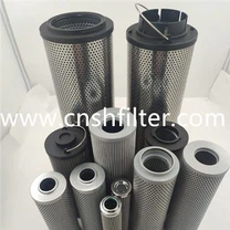 Voiteluöljyn suodatinelementti QF9704W40HXC