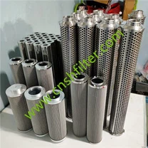 Voimalaitoksen EH öljynsuodatinelementti JCAJ005