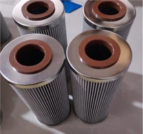 Voimalaitoksen suodatinelementti DR405EA03V/-W