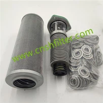 Voimalaitoksen suodatinelementti LH0660D010BN3HC