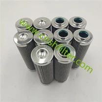 Voimalaitoksen pumpun poistosuodatin W.38.Z000206