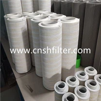 Vaihda PALL-suodatinelementti HC8314FKN13H