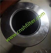 Öljynsuodattimen vaihto FRD. WJA1.050 -sivusto