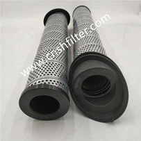Parkerin suodatinelementin 940802 vaihto