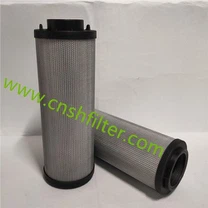 TLX268A/20 Yläakselin öljypumpun tulon suodatinelementti