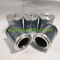 YOCQ422Y Kaasuturbiinin hydrauliliittimen suodatinelementti
