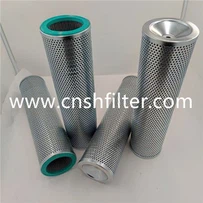 937874Q Polttoainesäiliön Parker-suodatinelementin vaihto