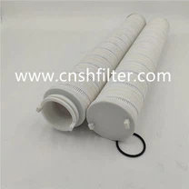 UE310AP20H PALL-öljynpuhdistussuodatinelementin vaihto