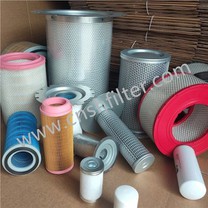 WD13145 Vaihda ilmakompressorin öljynsuodatin