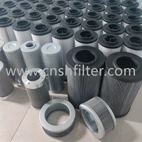 LEEMIN LH0240D003BN3HC kuljettimen korkeapainesuodatinelementti