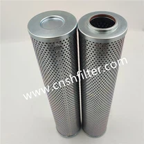 Voimalaitos W.38.C.0066 Pääöljypumpun putkilinjan suodatinelementti