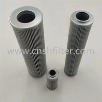 R928007034 Rexrothin porauspumpun paluusuodatinelementin vaihto