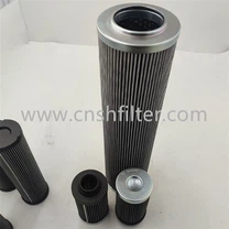 Vaihda Rexroth Main Minister Duplex Filter R928006709
