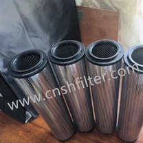 Jätevoimalan paluusuodatin QF9703W25HXNS