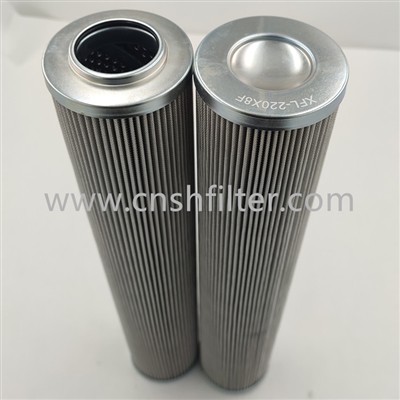 LXKF-80B*20F Chemical Plant Double Tube Filter Element LXKF-80B*20F Chemical Plant Double Tube Filter Element