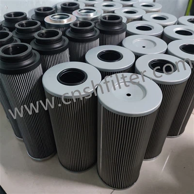 Grate Cooler Hydraulic Oil Filter Element 21FC5521-110X160/14 Grate Cooler Hydraulic Oil Filter Element 21FC5521-110X160/14