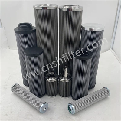 26899 Replacement For ALLISON Excavator Transmission Hydraulic Folding Filter Element 26899 Replacement For ALLISON Excavator Transmission Hydraulic Folding Filter Element