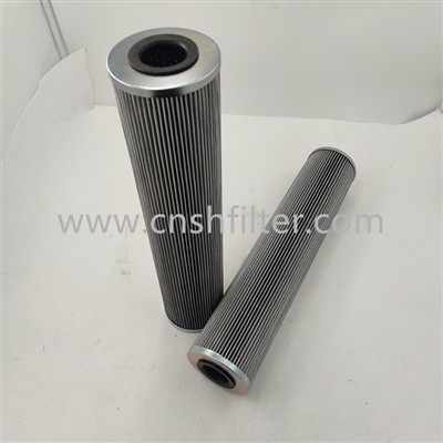 DR405EA03V/-W Thin Oil Station Pipeline Filter Element DR405EA03V/-W Thin Oil Station Pipeline Filter Element