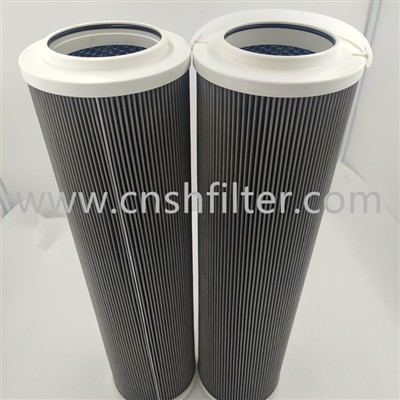 EVOTEK EEPP1BH05 Steam Turbine Stainless Steel Folding Filter Element EVOTEK EEPP1BH05 Steam Turbine Stainless Steel Folding Filter Element