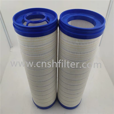 Chemical Plant Hydraulic Folding Filter Replace PALL HC9901FHZ26Z Chemical Plant Hydraulic Folding Filter Replace PALL HC9901FHZ26Z