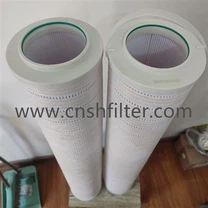 HP8139MCVL paluuputkisuodatinelementin vaihto