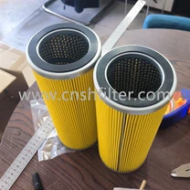 Korvaus MASUDA FR{0}}P Line -suodatinelementtiin