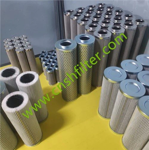 Voimalaitos EH Öljynsuodatin AP1E102-01D10V/-W