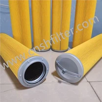 Vaihda BOLL Duplex -suodatinelementti 7680889