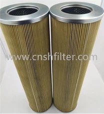 Paluu suodatinelementti ZA2LS1000E2-BZ1