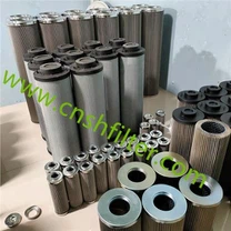WR9601FOM13H Suodatinelementin korvaaminen