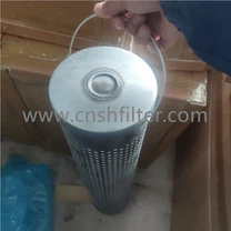 W.38.Z.000219 Power Plant Regeneration Device Diatomite Suodatinelementti