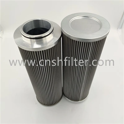 Rolling Mill Double Tube Filter Element EVOTEK EEPS3-UF20B Rolling Mill Double Tube Filter Element EVOTEK EEPS3-UF20B