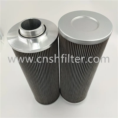 Medium speed coal mill pressure line filter EVOTEK EERL5BW125