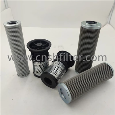 Cold Welder Replace OMT Hydraulic Oil Filter Element SF150C114GR090