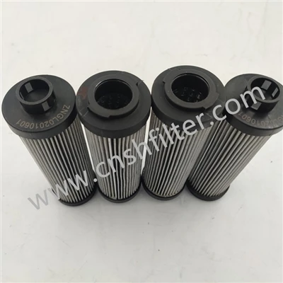 Ball Mill Main Fuel Tank Replace COMMERCIAL Double Tube Filter Element T11R30A