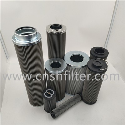 FC1098.Q005.BS Replacement For Parker Ball Mill Double Tube Filter Element