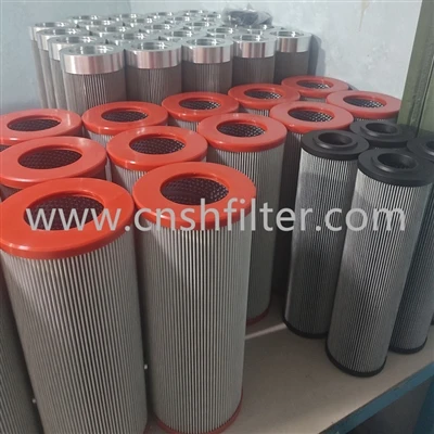 EH Oil Station 18P-1-20Q-M2-98-B2B2-1 Replacement For Parker Duplex Filter Element EH Oil Station 18P-1-20Q-M2-98-B2B2-1 Replacement For Parker Duplex Filter Element