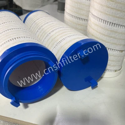 HC9901FHN26Z Tube Grinding Machine Replacement For PALL Return Oil Folding Filter Element