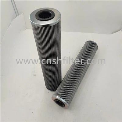 EVOTEK EERB7B08P20 Steam Turbine Pressure Line Filter Element