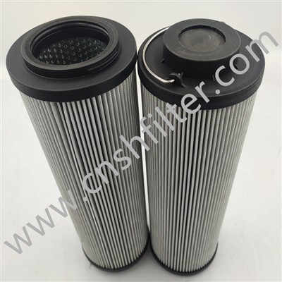 Replace HYDAC 0660R020BN/HC Cement Plant Lubricating Oil Filter Element