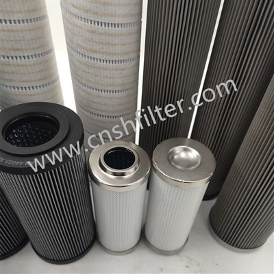 Cement Plant Lubricating Oil Filter Replace HYADC 2600R020BN4HC