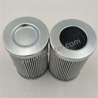 Chemical Plant Return Oil Folding Filter Repalce OMT CHP621C10XV