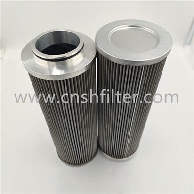 50.150.L2-V.ST Power Plant Hydraulic Return Oil Filter Replace Fluidtech