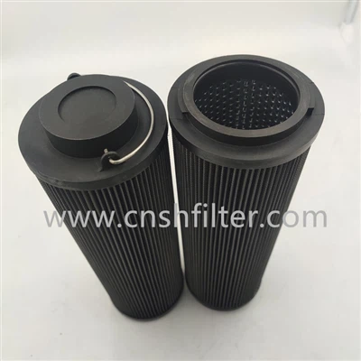 Thin Oil Station Main Pump Outlet Hydraulic Oil Filter 21FC5421-60X250/6
