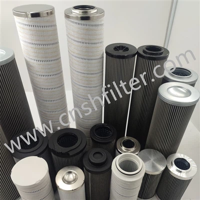 21FC2421-110X250/25 Crusher In-box Suction Filter Element