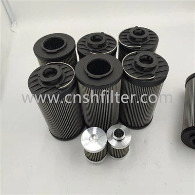 SF046A038GR250V Replace OMT Thin Oil Station Rotary Line Filter Element